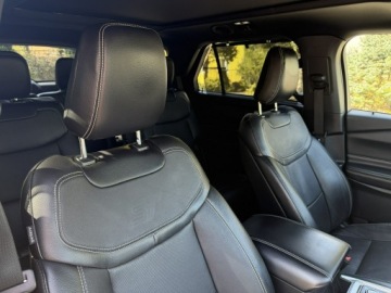 Ford Explorer VI 2020 Ford Explorer ST 401KM| 6 os | Full | Serwis | AWD, zdjęcie 30