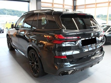 BMW X5 G05 SUV Facelifting 3.0 30d 298KM 2025 BMW X5 xDrive30d Sport Suv 2.0 (298KM) 2025, zdjęcie 1