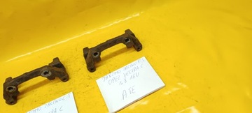 ЗАЖИМНАЯ БУМАГА П/Л VECTRA C 1.8B ATE