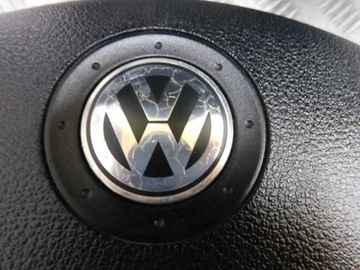 DESKA KONZOLA AIRBAG NAPÍNÁKY VW PASSAT B6