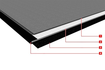 Чехлы TIR MERCEDES ACTROS MP 4 11-20 кожаные