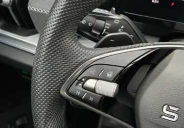 Skoda Kodiaq II SUV 2.0 TDI SCR 193KM 2025 Skoda Kodiaq 4x4 Sportline Pakiety, ACC, Kamera 360, GPS, CANTON, Hak, Sa, zdjęcie 21