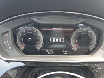 Audi A8 D5 2023 Audi S8 2023 4.0l 4.0 Benzyna 563KM, zdjęcie 9