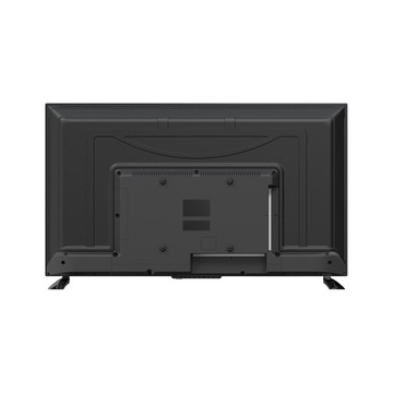 Телевизор Kruger&Matz Smart DVB-T2/S2 H.265 Hevc с диагональю 40 дюймов и разрешением Full HD