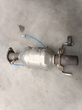 MAZDA KATALIZATOR