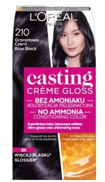 L'oreal Paris Casting Creme Gloss 210