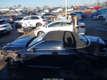 BMW Seria 8 II 2019 BMW Seria 8 M850i xDrive 2019 4.4l 4.4 Benzyna 523KM, zdjęcie 2