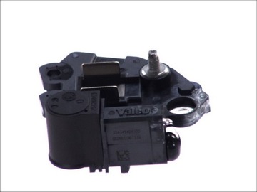РЕГУЛЯТОР НАПРЯЖЕНИЯ VALEO 593532 YR6608