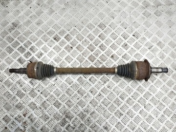 CHRYSLER 300 - 300C 2006 ZADNÍ STRANA LEVÝ WALY POHON