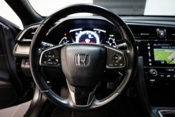Honda Civic X 2018 Honda Civic Salon Polska*Bezwypadkowy*Serwis, zdjęcie 16