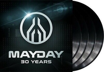 Mayday 30 Years 4xLP 12