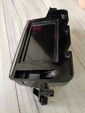 WYŚWIETLACZ LCD EKRAN NAWIGACJI 259153411 MEGANE