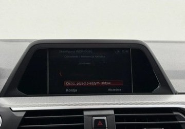 BMW X3 G01 SUV 2.0 20d 190KM 2019 BMW X3 xDrive 20d 190KM Mpakiet I wlasciciel SalonPL Bezwypadkowy 2.0, zdjęcie 22