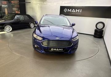 Ford Mondeo V Kombi 2.0 TDCi 150KM 2015 Ford Mondeo Ford Mondeo 2.0 TDCi Trend 2.0 Diesel 150KM, zdjęcie 2