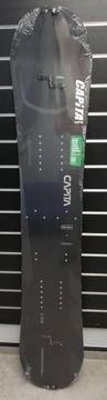 Сплитборд + скины 2024: CAPITA Mega Split 161