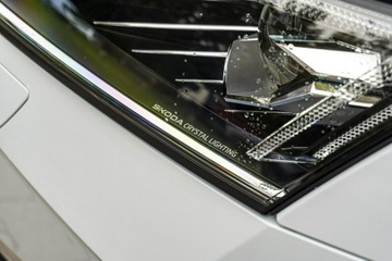 Skoda Octavia IV Liftback 1.5 TSI EVO 150KM 2025 Škoda Octavia Skoda Octavia Edition 130 Selection, zdjęcie 9