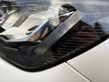 Peugeot 2008 II 2020 Peugeot 2008 1.5 HDI 102 KM Allure Full LED FV23%, zdjęcie 3