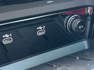 Audi Q5 II SUV Facelifting 2.0 40 TFSI MHEV 204KM 2026 2.0 TFSI quattro S line (204 KM) Hak holowniczy, zdjęcie 15