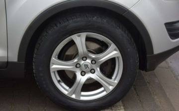 Ford Kuga II SUV 2.0 Duratorq TDCi 140KM 2012 Ford Kuga 2.0D Navi 2012r 2 KPL KOL Sprowadzony Oplacony 2.0 Diesel, zdjęcie 7