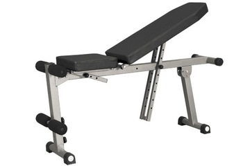 ŁAWECZKA DO ĆWICZEŃ VARIO /INSPORTLINE