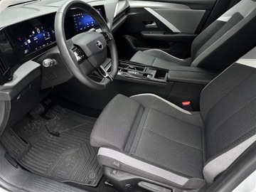 Opel Astra L Sports Tourer 1.5 Diesel 130KM 2023 Opel Astra 1.5CDTI 130KM Business Edition Aut l Sa, zdjęcie 9