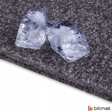 КОВРИК ПЕННЫЙ ДЛЯ САДОВОГО БАССЕЙНА, ТОЛСТОЕ ПОДЛОЖЕНИЕ, 20 мм, защищает основание.