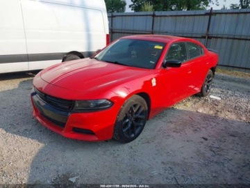 Dodge Charger VII 2022 Dodge Charger SXT 2022 3.6l 3.6 Benzyna 292KM, zdjęcie 1