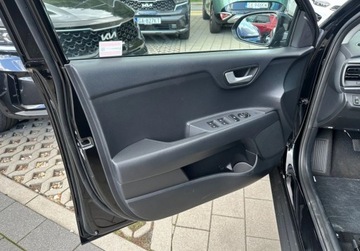 Kia Stonic I Crossover Facelifting 1.2 DPI 79KM 2025 Kia Stonic MY25 wersja M pakiet SMART, 79KM 5 MT, dostepny od reki 1.2, zdjęcie 9