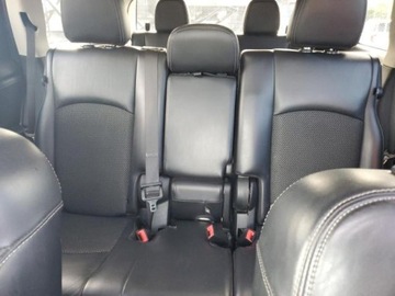 Dodge Journey 2020 Dodge Journey 2020 DODGE JOURNEY CROSSROAD, silnik benzynowy 2.4 2.4 173KM, zdjęcie 10