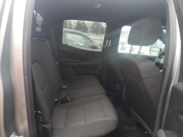 Chevrolet 2024 Chevrolet Colorado 2024, 2.7L, 4x4, TRAIL BOSS, od ubezpieczalni 2.7 310KM, zdjęcie 8