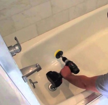 МНОГОФУНКЦИОНАЛЬНЫЕ ЩЕТКИ ДЛЯ ЧИСТКИ ДЛЯ ДРЕЛ И ОТВЕРТОК