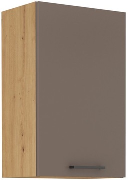 szafka kuchenna górna jednodrzwiowa 45 cm BEST