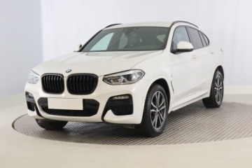 BMW X4 G02 SUV 20d 190KM 2019 BMW X4 xDrive20d, Salon Polska, Serwis ASO, zdjęcie 1