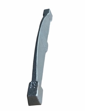 RUSZT BELKOWY 10SZTUK KPL DO KUCHNI PIECA 280mm