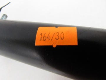 Kolumna kierownicza Dinli Centhor 700, 12r