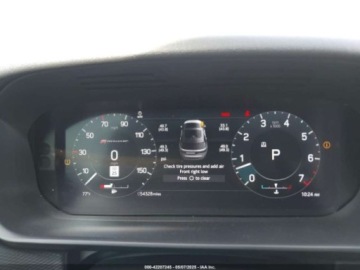 Land Rover Discovery V 2021 Land Rover Discovery S R-Dynamic 2021 3.0l 3.0 Benzyna 355KM, zdjęcie 10