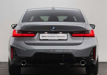 BMW Seria 3 G20-G21 Limuzyna Facelifting 2.0 330i 245KM 2025 BMW Seria 3 I wlasciciel M Pakiet Hak Gwarancja Bezwypadkowy FVAT23, zdjęcie 4