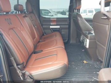 Ford 2018 Ford F150 King Ranch 2018 3.5l 3.5 Benzyna 375KM, zdjęcie 12