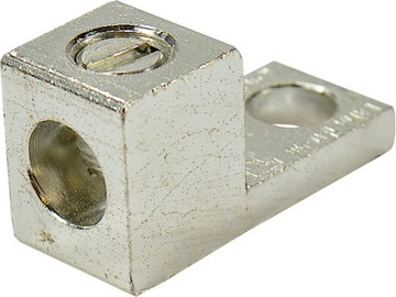 PANDUIT Złącze zacisk uziemienie LAMA1/0-56-Q *25