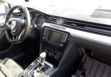 Volkswagen Passat B8 Variant 1.6 TDI BlueMotion Technology 120KM 2018 Volkswagen Passat Diesel Okazja 1.6 Diesel 120KM, zdjęcie 18