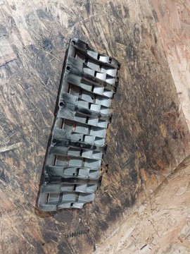 KRYT KLIKOVÉ HŘÍDELE BMW E39 525D M57D25 2.5D 2247206