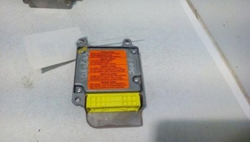 6Q0909605A MODUL AIRBAG VW BEETLE 9C1 1C1 1.9 TDI 66KW 2000