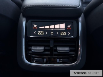 Volvo XC60 II 2025 Volvo XC 60 XC60 B5 B AWD Ultra Dark aut, Pakiet C, zdjęcie 13