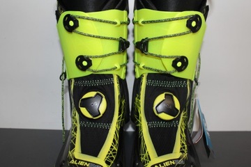 Туристические туфли SCARPA ALIEN RS размер 26.0/41 .... [x100]