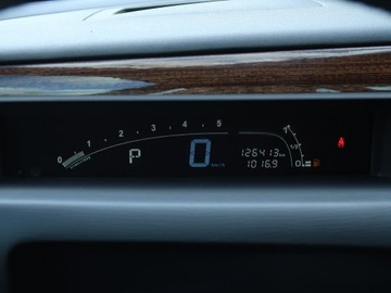 Citroen C6 3.0 V6 HDI 240KM 2010 Citroen C6 3.0 HDi 240, 1. Właściciel, 237 KM, zdjęcie 10