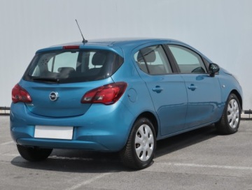 Opel Corsa E Hatchback 3d 1.4 Twinport 90KM 2018 Opel Corsa 1.4, Salon Polska, 1. Właściciel, zdjęcie 4