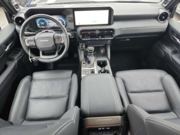 Toyota Land Cruiser VIII 2025 Toyota Land Cruiser Base, 2025, 4x4, 2.4L 2.4 Hybryda 326KM, zdjęcie 6