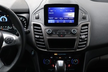 Ford Transit Connect III 2023 Ford Transit Connect 1.5 EcoBlue, Salon Polska, zdjęcie 12