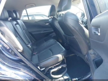 Toyota Venza 2022 Toyota Venza LE 2022 2.5l 2.5 Hybryda 176KM, zdjęcie 12