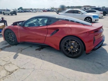 Lotus 2024 Lotus Emira First Edition 2024 3.5l 3.5 Benzyna 400KM, zdjęcie 1